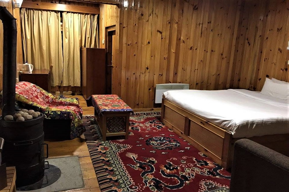 Kaila Guest House Bumthang